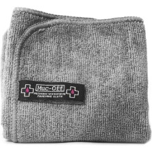 MUC-OFF POLISH CLOTH MICROFIBRE