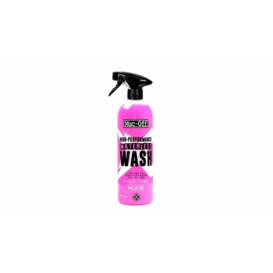 MUC-OFF WATERLESS WASH 750ml