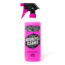 MUC-OFF MOTORCYCLE CLEANER 1L
