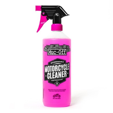 MUC-OFF DUO CARE PACK KIT