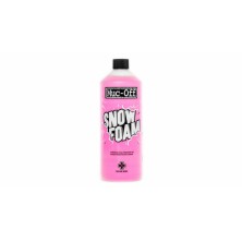 MUC-OFF SNOW FOAM CLEANING FOAM 1L