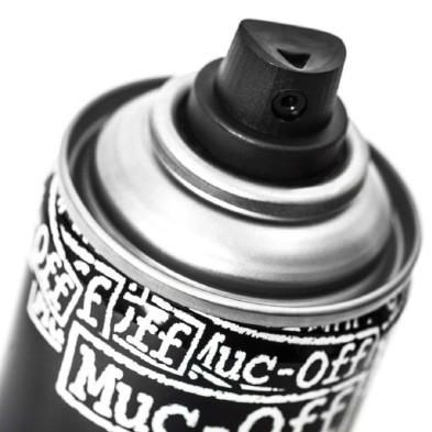 MUC-OFF MULTI-PURPOSE SPRAY MO94 400ML