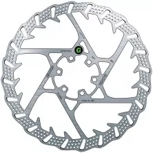 GALFER BICYCLE BRAKE DISC SHARK 180mm