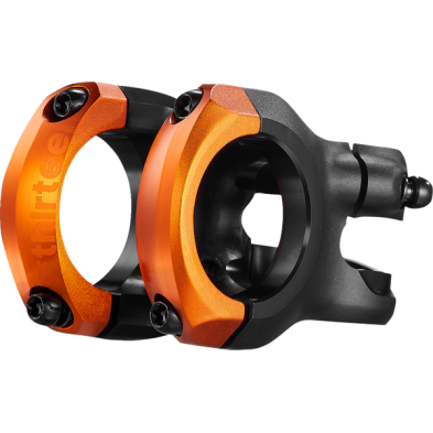 E*THIRTEEN STEM 50MM LENGTH PLUS ORANGE