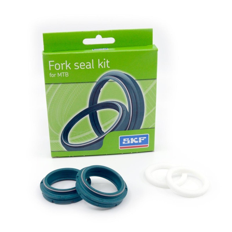 SKF FORK SEAL KIT FOR ROCKSHOX RECON