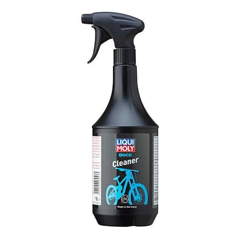 LIQUI MOLY BIKES CLEANER