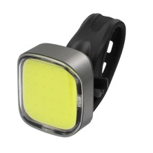 FRONT LED SAFETY LIGHT FOR BICYCLE