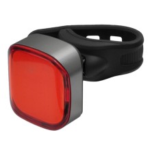 REAR LED LIGHT FOR BICYCLE