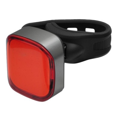 REAR LED LIGHT FOR BICYCLE