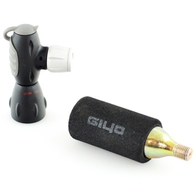 GIYO BIKE CO2 INFLATOR KIT