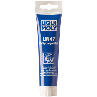LIQUI MOLY LONG-TERM GREASE LM47