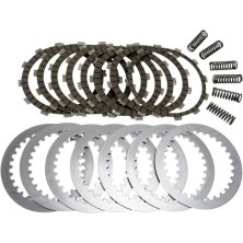 EBC CLUTCH KIT SRK YAMAHA