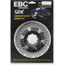 EBC CLUTCH KIT SRK YAMAHA