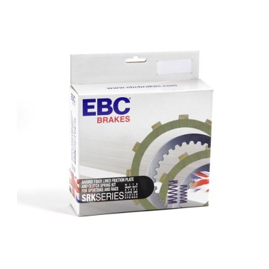 EBC CLUTCH KIT SRK YAMAHA