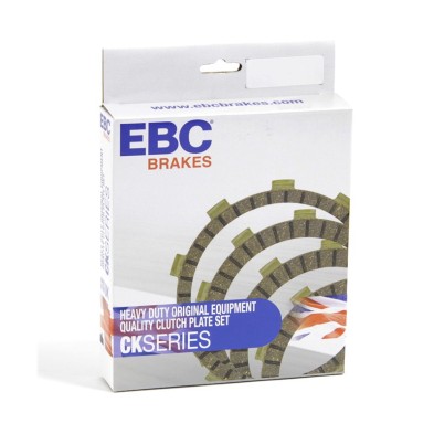 EBC YAMAHA CLUTCH DISCS