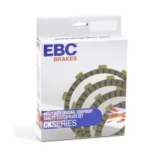 EBC SUZUKI CLUTCH DISCS