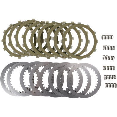 EBC CLUTCH KIT SRK KTM