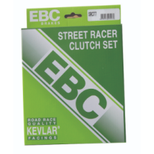 EBC KTM SRC CLUTCH KIT