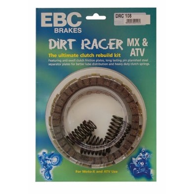 EBC KTM DRC CLUTCH KIT