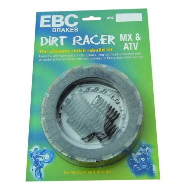 EBC KTM DRC CLUTCH KIT