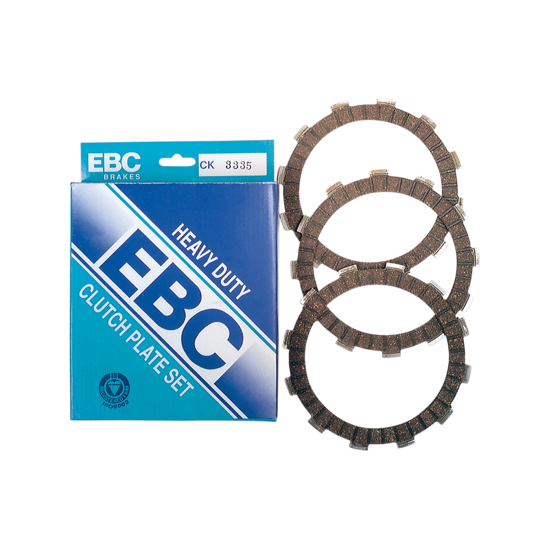 EBC KTM DISC KIT