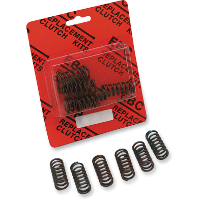 EBC KTM SPRINGS KIT