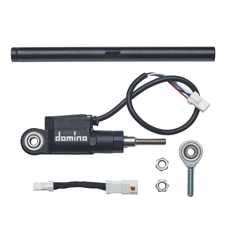 DOMINO QUICK SHIFTER RACING PANIGALE V2