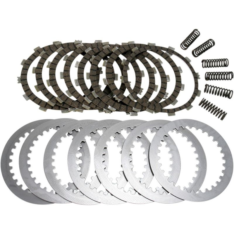 EBC CLUTCH KIT SRC HONDA