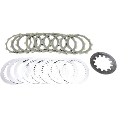 EBC CLUTCH KIT SRC HONDA