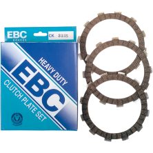 EBC CLUTCH KIT CK STANDARD HONDA