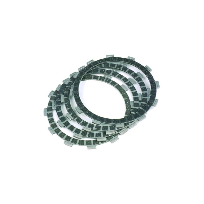 TRW CLUTCH DISC KIT KAWASAKI