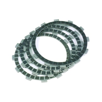 TRW CLUTCH DISC KIT KAWASAKI