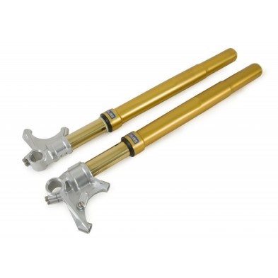 OHLINS FORK SUZUKI GSXR 1000 2012