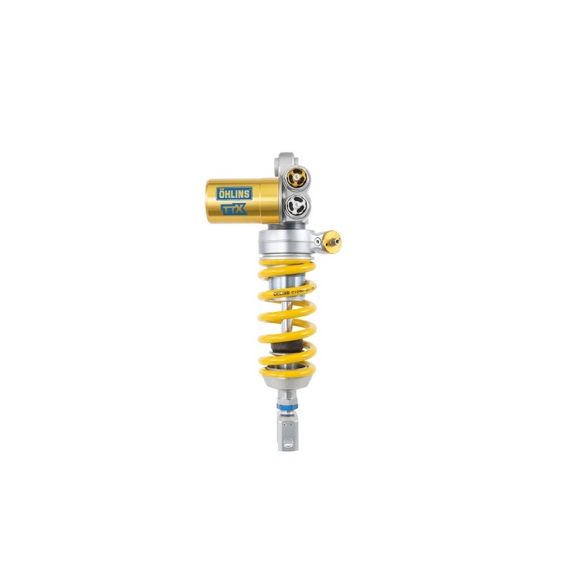 OHLINS SHOCK SUZUKI GSXR 1000 09-16