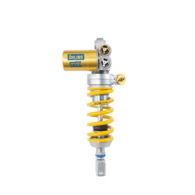 OHLINS SHOCK SUZUKI GSXR 1000 09-16