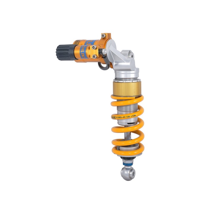 OHLINS SHOCK SUZUKI GSXR 1000 05-06