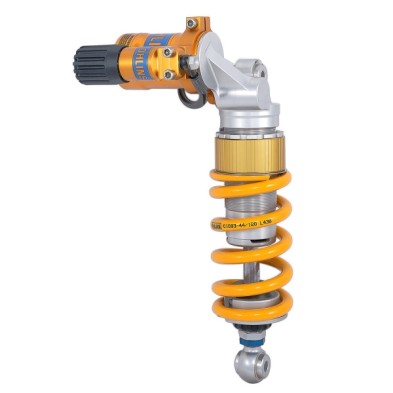 OHLINS SHOCK SUZUKI GSXR 1000 05-06