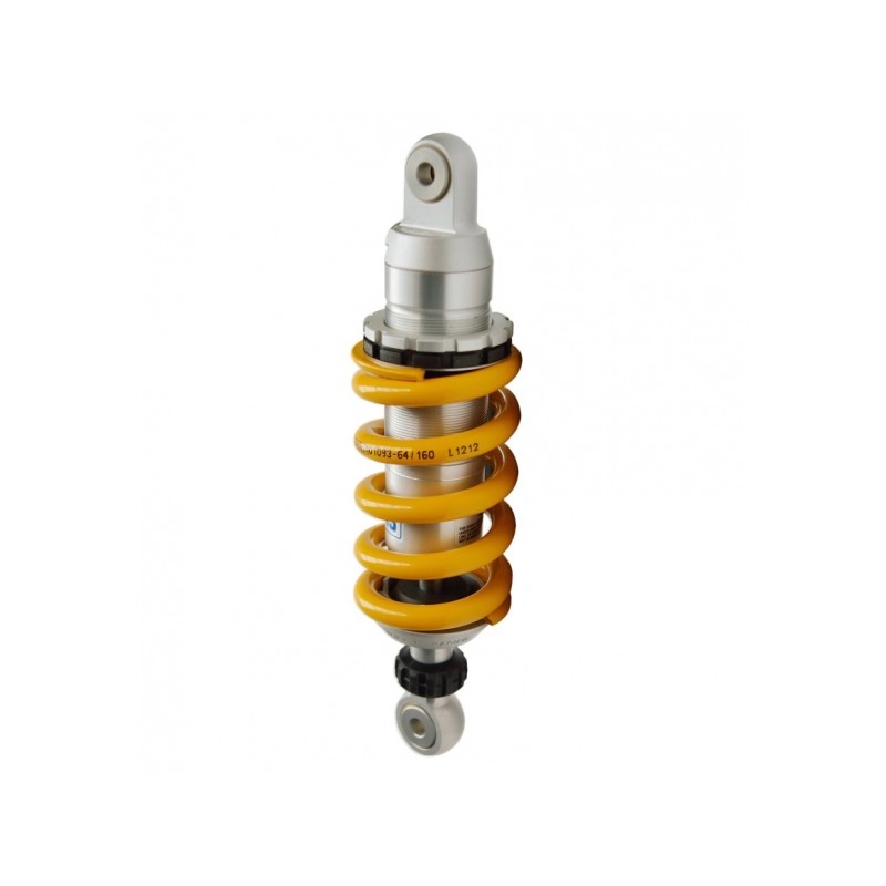 OHLINS SHOCK YAMAHA FZ6 04-07 / FZ6 S2 07-09