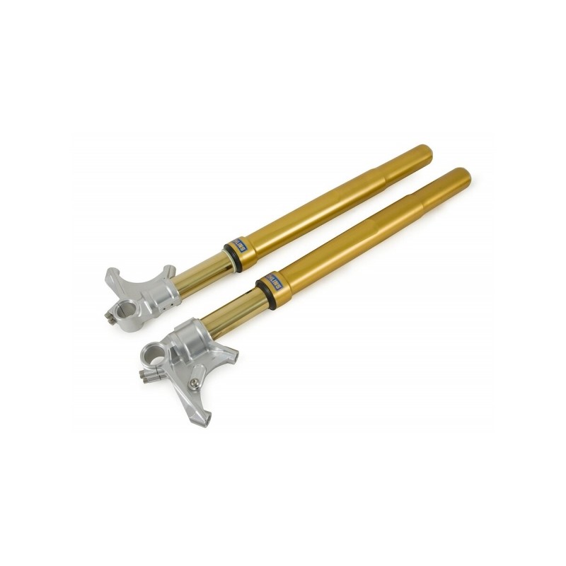 OHLINS FORK SUZUKI GSXR 1300 Hayabusa 08-12