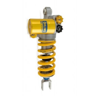 OHLINS SHOCK SUZUKI GSXR 1300 Hayabusa 08-11