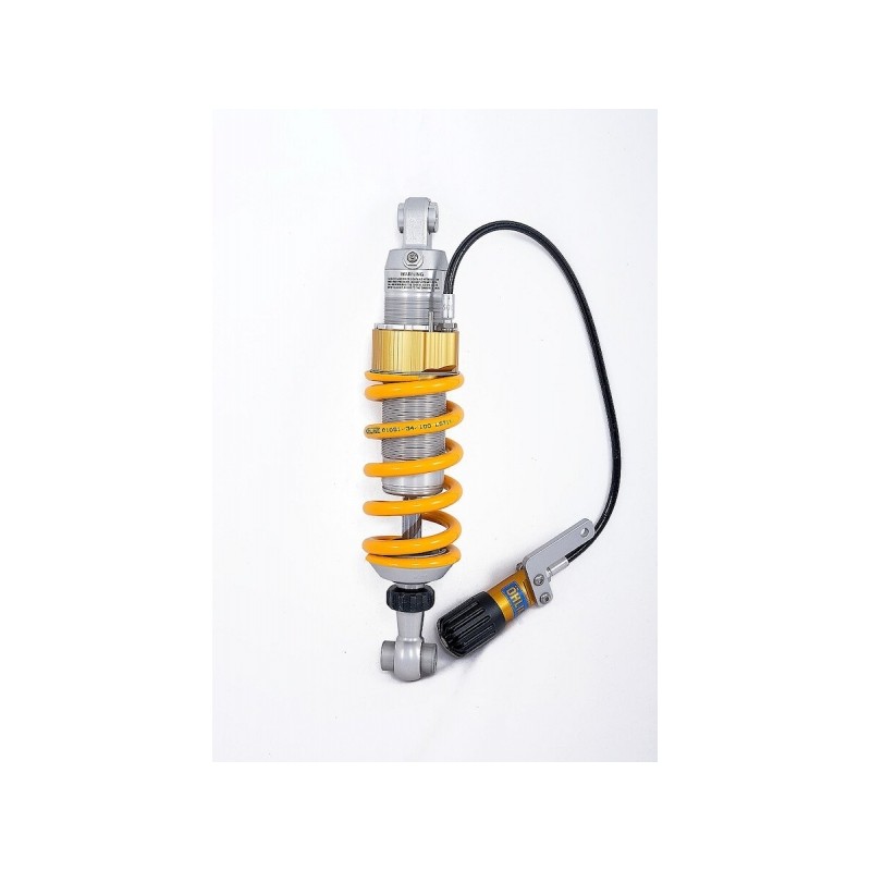 OHLINS REAR SHOCK BMW R850 GS 94-00 / R1100 GS 94-99