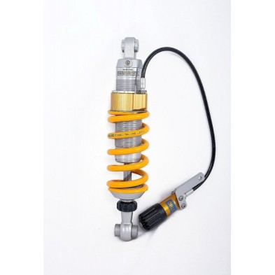 OHLINS REAR SHOCK BMW R1200 GS 04-12