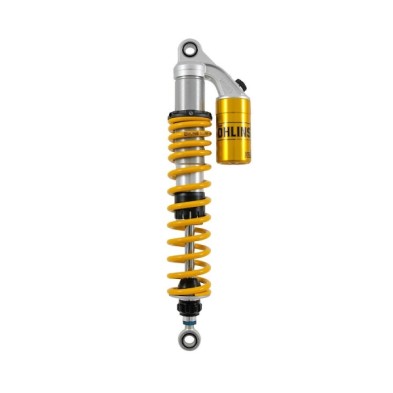 OHLINS FRONT SHOCK BMW R1200 GS 06-12