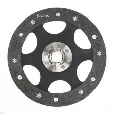 SACHS CLUTCH DISC BMW