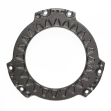 SACHS BMW CLUTCH HOUSING COVER