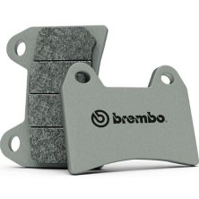 BREMBO SINTERED PADS RACING SR YAMAHA