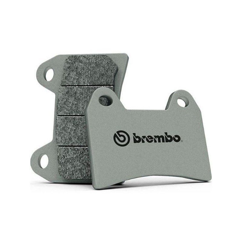 BREMBO PASTILLAS SINTERIZADAS RACING SR YAMAHA BREMBO PASTILLAS SINTERIZADAS RACING SR YAMAHA