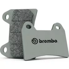 BREMBO SINTERED BRAKE PADS RACING SR APRILIA