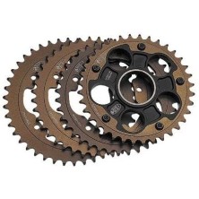 Sprocket 38 T chain 520 for carrier ADU-A140