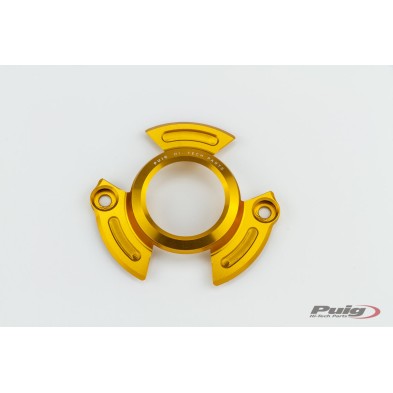 PUIG TAPA DE EMBRAGUE T-MAX 560